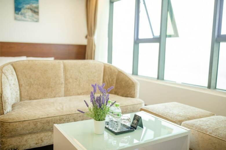 Phantasia Apartments Nha Trang