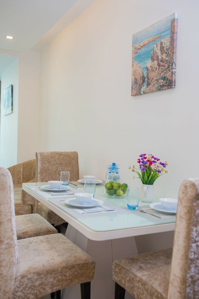 Phantasia Apartments Nha Trang