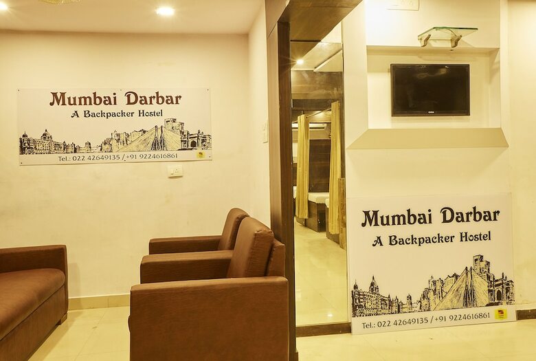 Hostal Mumbai Darbar