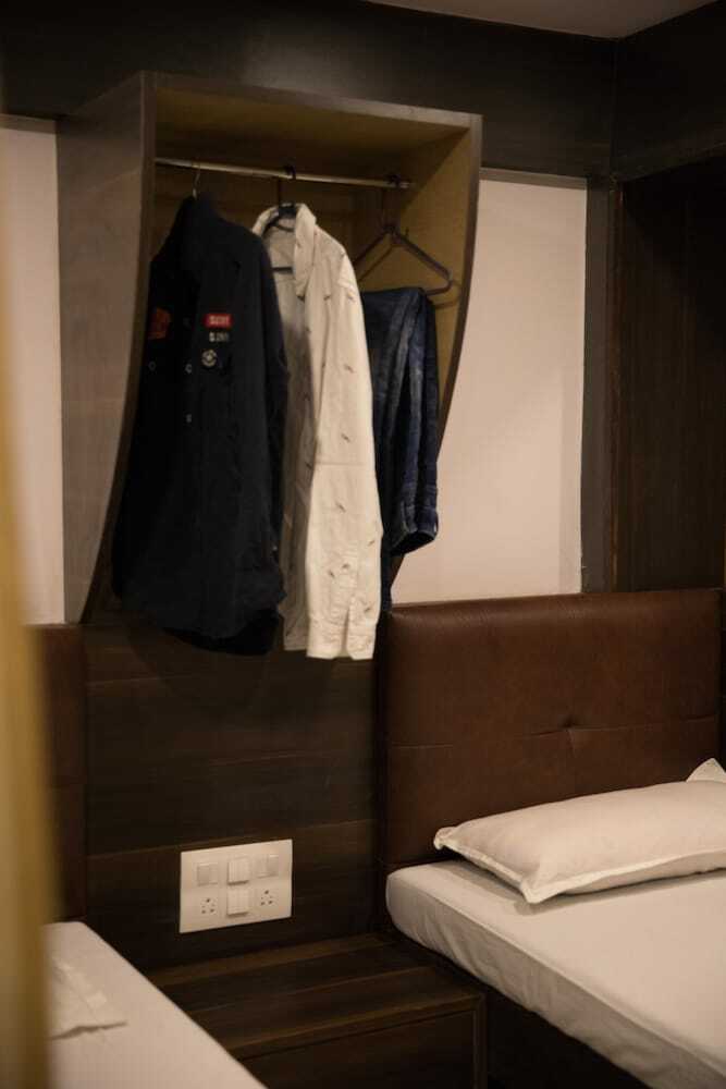 Hostal Mumbai Darbar