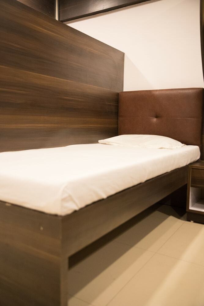 Hostal Mumbai Darbar