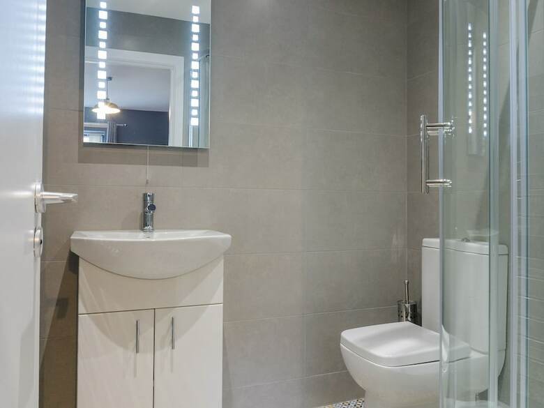 Central Belfast Apartments: Citygate