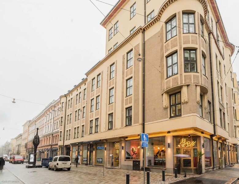Apartamentos Roost Roba 3