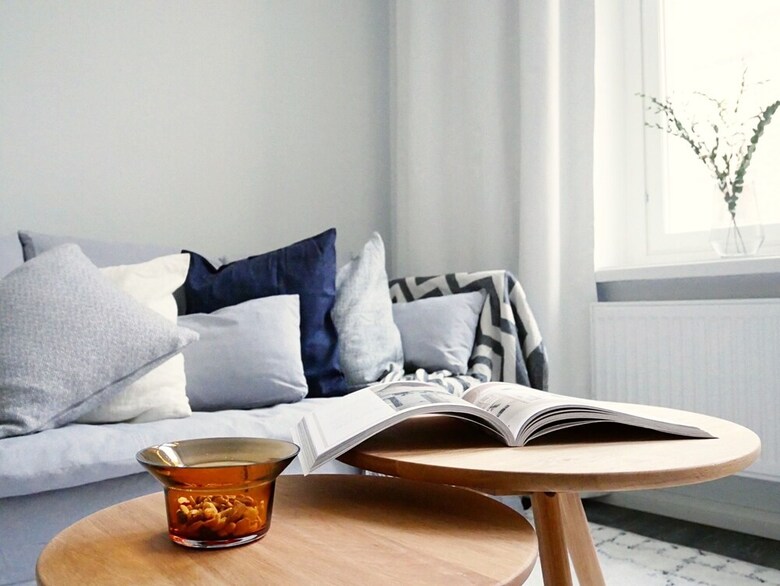 Apartamentos Roost Roba 3