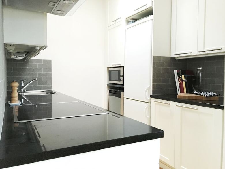 Apartamentos Roost Lapinrinne