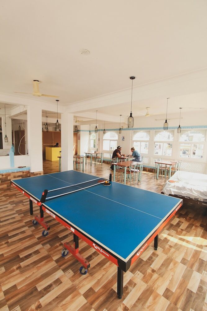 Hostal Moustche Udaipur