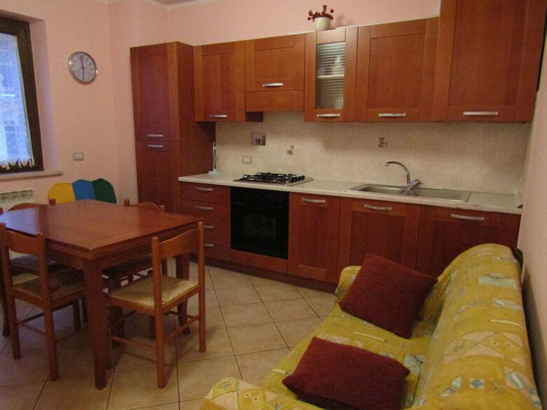 Hotel Appartamenti La Pineta Assisi