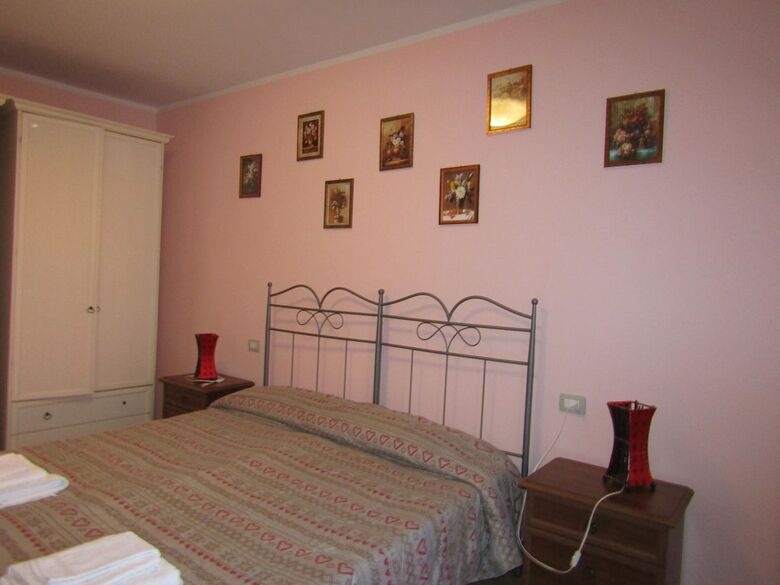 Hotel Appartamenti La Pineta Assisi