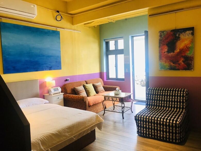 Hotel Great Vision B&B