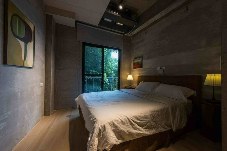 Hotel Great Vision B&B