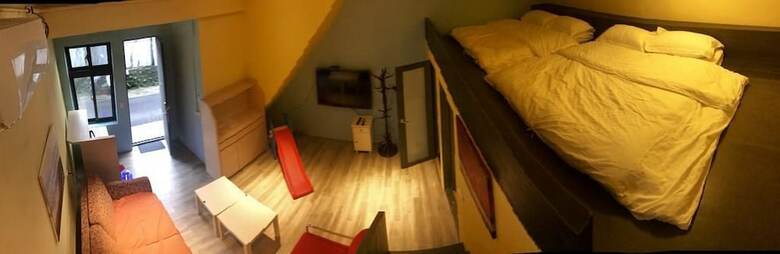 Hotel Great Vision B&B
