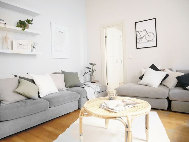 Apartamentos Roost Roobert