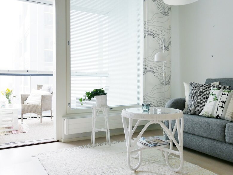 Apartamentos Roost Kivist�
