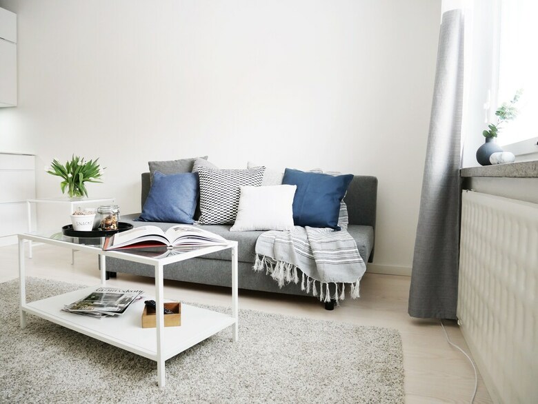 Apartamentos Roost Kristian
