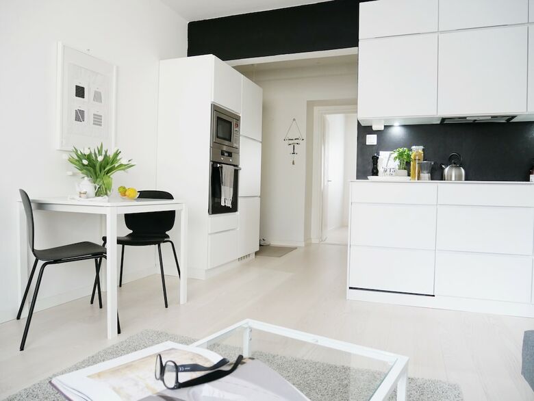 Apartamentos Roost Kristian