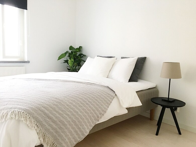 Apartamentos Roost Kristian