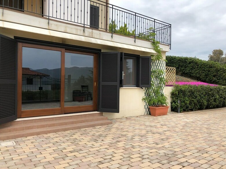 Hotel Villa Le Margherite
