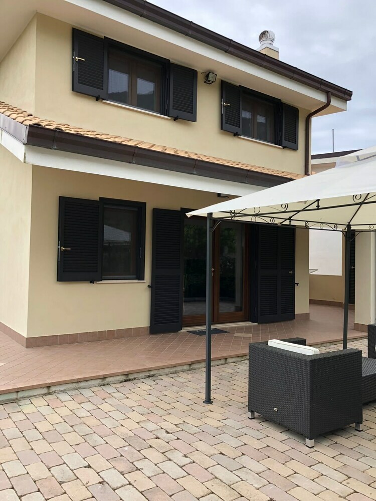 Hotel Villa Le Margherite
