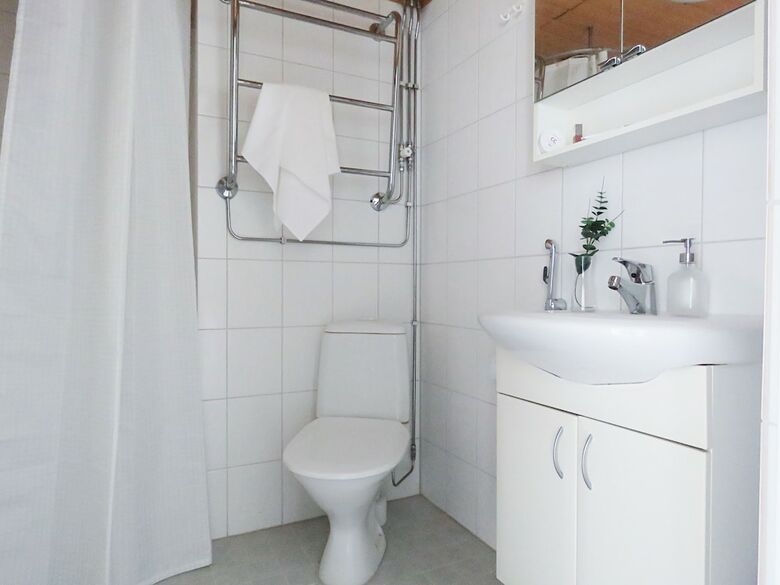 Apartamentos Roost Kallio