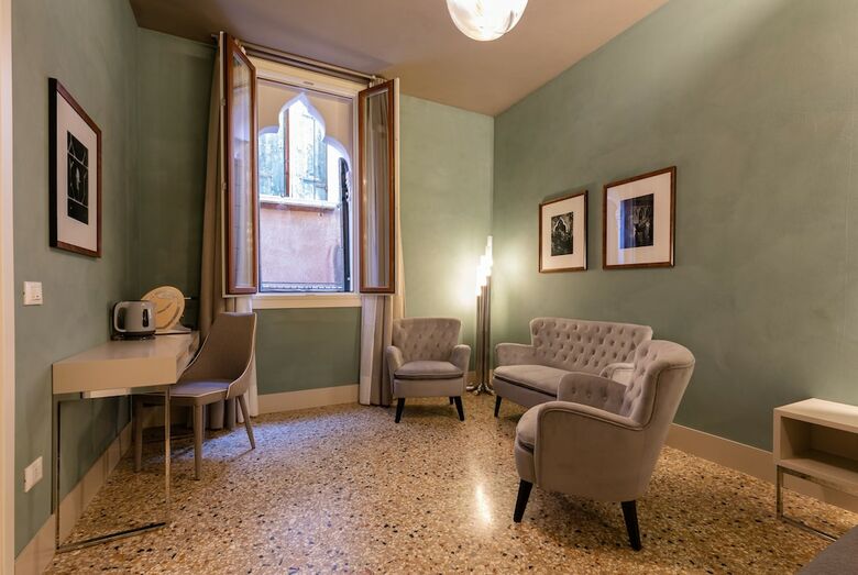Hotel Liassidi Arco