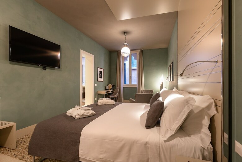 Hotel Liassidi Arco