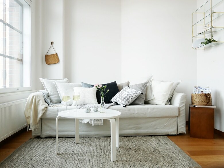 Apartamentos Roost Munkkisaari