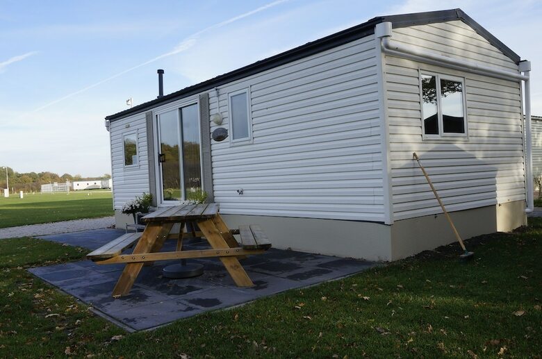 Cabana Weerribben Chalet