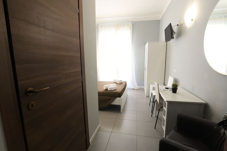 Hotel Golden Milano