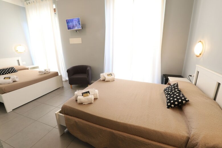 Hotel Golden Milano
