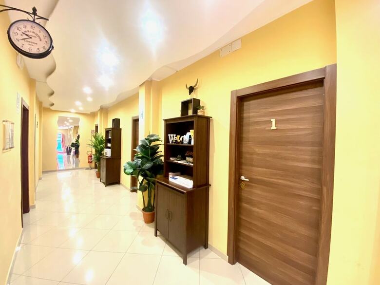 Hotel Golden Milano