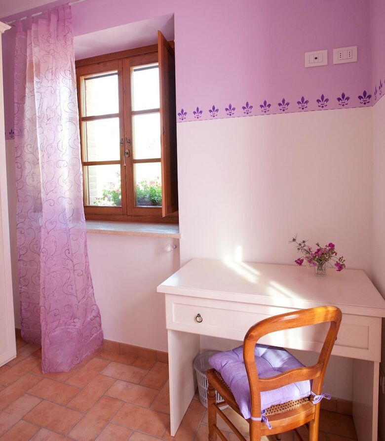 Bed And Breakfast Monticelli
