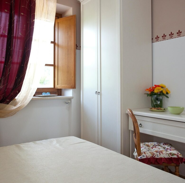 Bed And Breakfast Monticelli