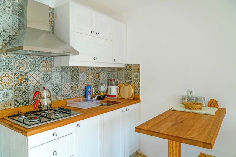 Center Apartment