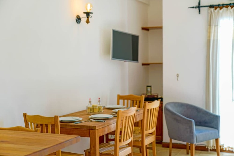 Center Apartment