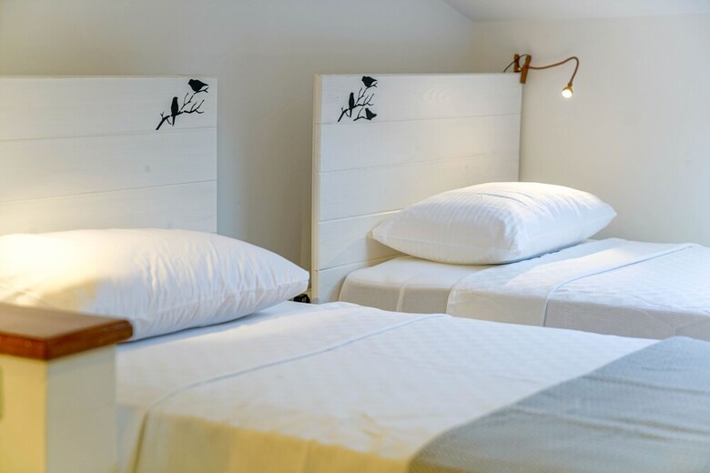 Center Apartment