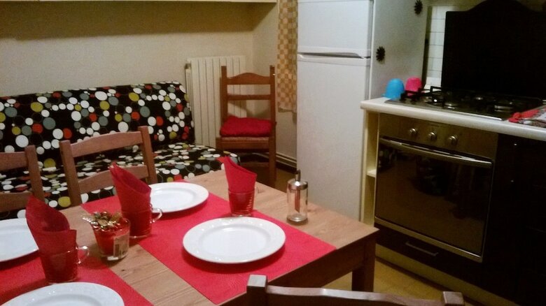 Apartamento Stephanie Home