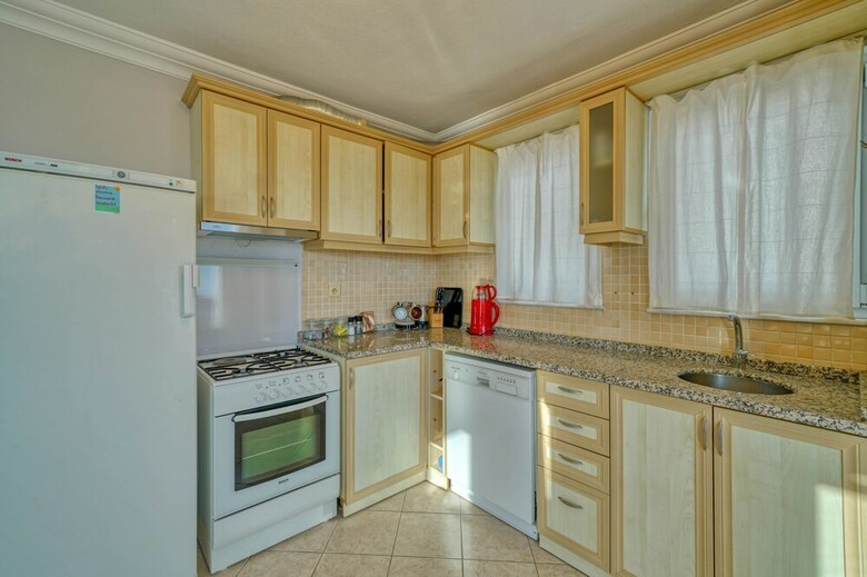 Ada Apartment