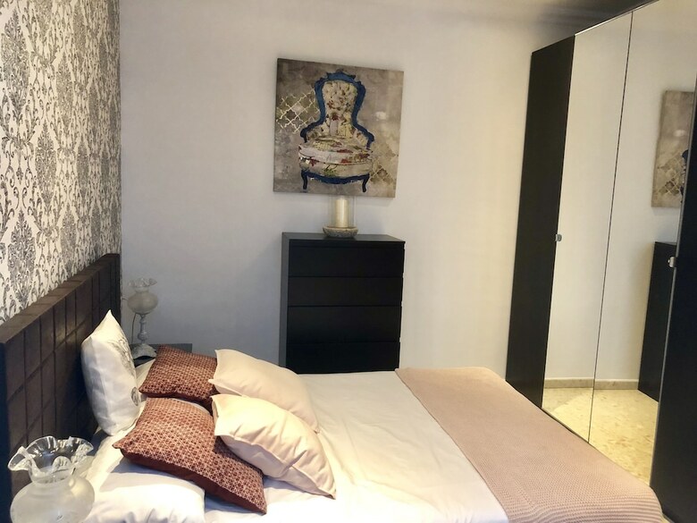 Apartamento Las Recoletas