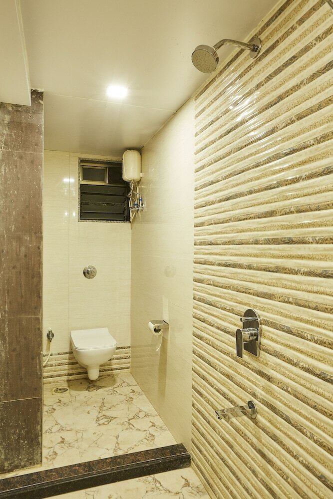 Hotel Alibaba Mumbai