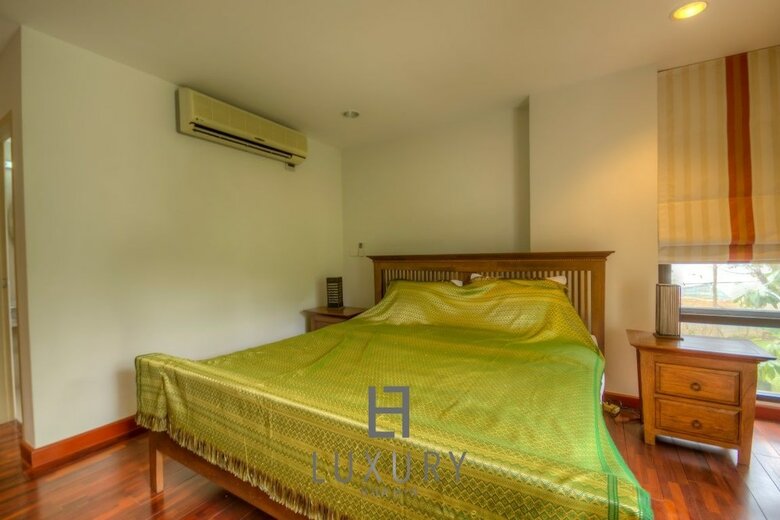 Amazing 5 Bedroom Condo On The Beach Sp