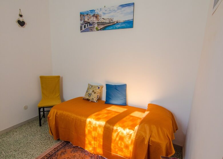 Apartamento Cuore Di Casa Ortigia