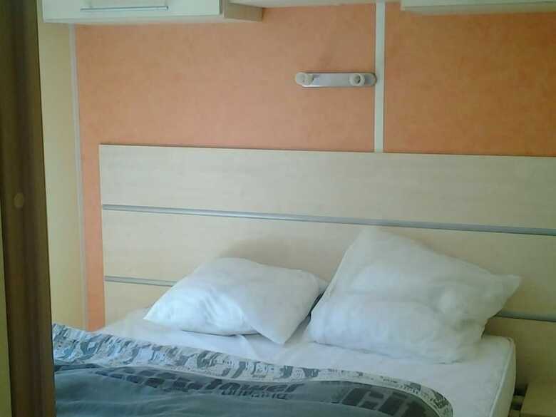 Camping L'adrech