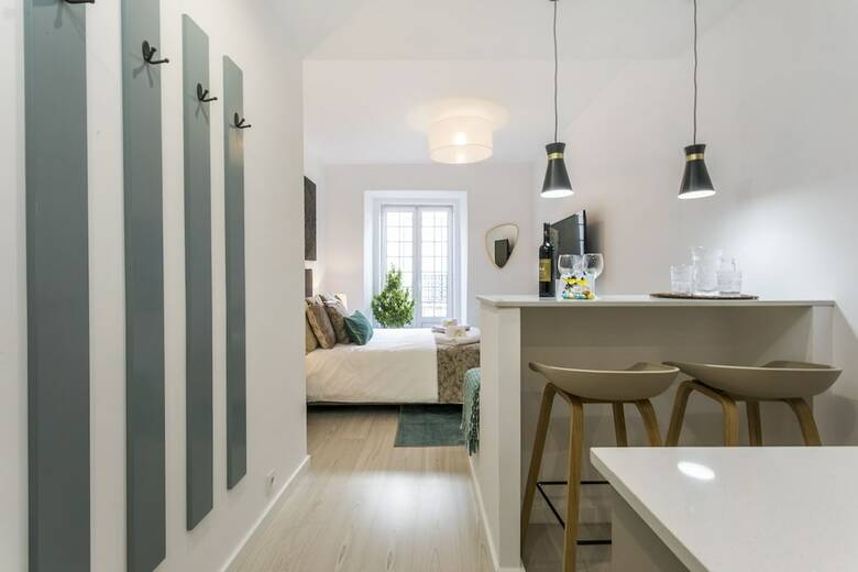 Lxway Apartments Santa Marta