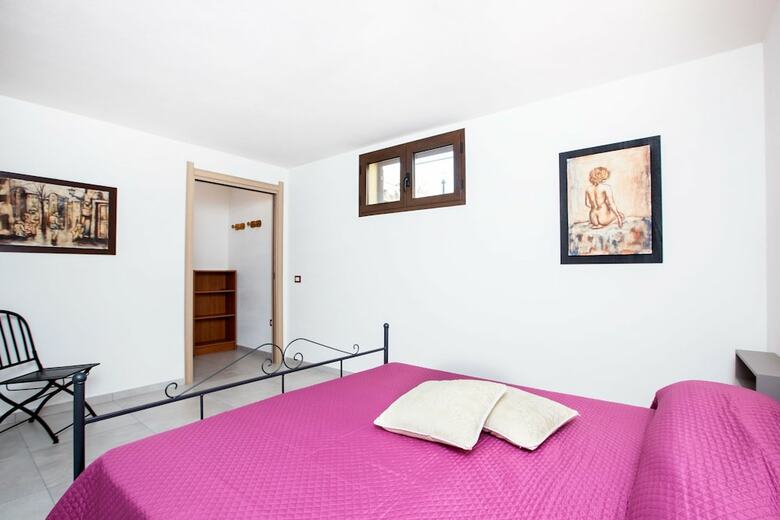 Apartamento Villino Enzo