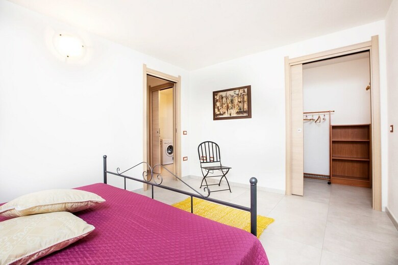 Apartamento Villino Enzo