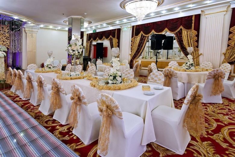 Royal Casablanca Hotel
