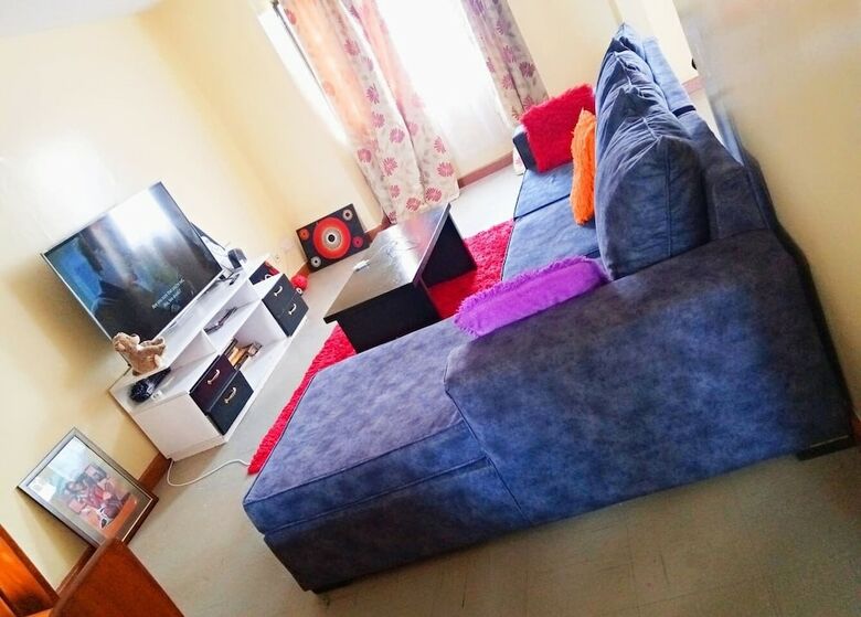 Apartamentos Ramon Cozy Maisonette
