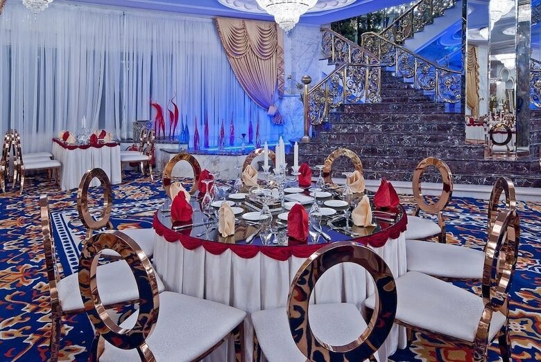 Casablanca Hotel
