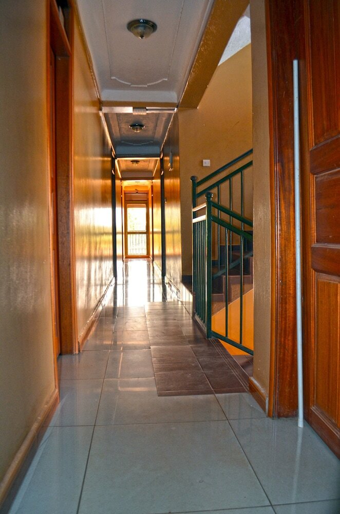 Moonlight Hotel-namanve