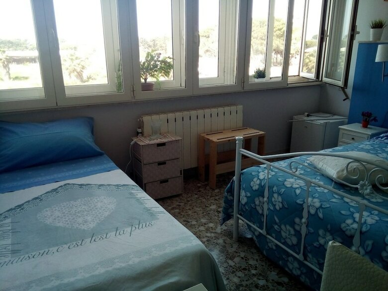 B&B La Fonte